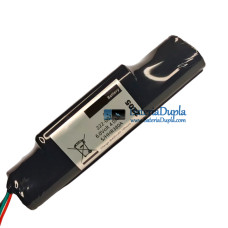 Bateria para PLC 220-002 [bateria de reposição]